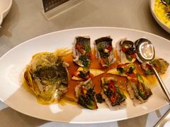 -王府茶宴(大观园总店)