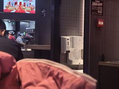 -肯德基(北京南站店)