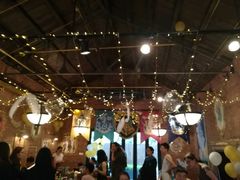 -Timo队长·高端生日派对策划机构(静安寺店)
