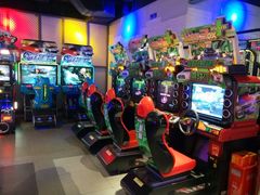 -星际传奇(西安三桥万象城店)
