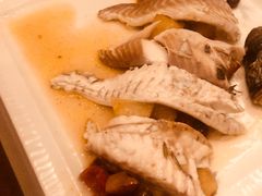 -奥斯特牛排馆(圣母百花大教堂)