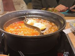 -温野菜涮涮锅(大悦城店)