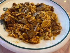 -烤肉宛饭庄(南礼士路店)