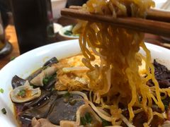 -蒋家肠旺面馆老店(合群路店)