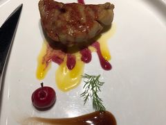 -波特曼西餐厅(南岗店)