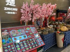 -知楚•精致湖北菜(武商MALL店)