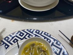 -富淳饭店(陆家嘴保利广场店)