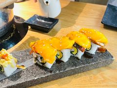 -沼津港精致料理·寿喜烧·烧鸟(青浦宝龙广场日料榜单店)
