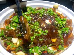 大刀粉皮-三强鸽子(中原路店)
