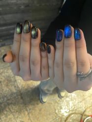 -NMS娜美莎美甲美睫皮肤管理中心