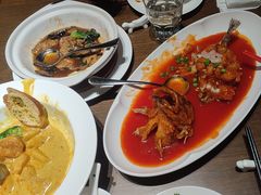-廊亦舫Lang Yi Fang Restaurant(金桥店)