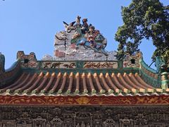 -宝墨园景区