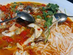 坛宗剁椒鱼头-坛宗剁椒鱼头(河西王府井店)