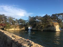 -松岛