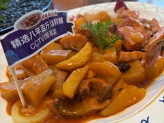 -胖姐渔村(中源大道店)
