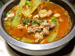 -苏乡兰亭·新派淮扬菜(吾悦广场店)