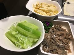 -海底捞火锅(凯德广场店)