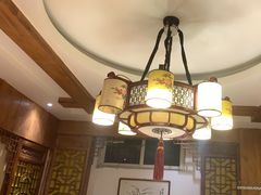 -成老灶火锅鸡(高东街店)