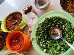 -小倪羊肉米线馆