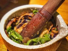 -炊烟小炒黄牛肉(中心印象城店)