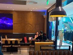 -新石器烤肉(南站店)