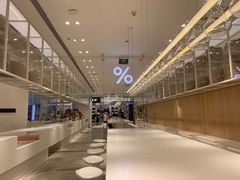 -% Arabica阿拉比卡咖啡(深圳湾万象城店)