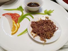 -西安饭庄·非遗陕菜(钟楼店)