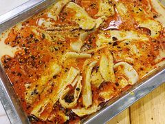 涮牛肚-清真·马峰烤肉(小学习北巷店)