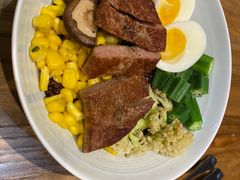 -Dreamsalad梦想轻厨(健康轻食·减脂沙拉·意面·祖庙店)