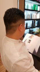 -Mentor Hair Salon