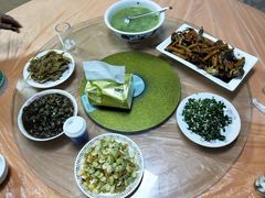 -上海老范农家乐(崇明前卫村店)