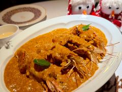 -狮拾久·现代新加坡料理(福田COCO Park店)