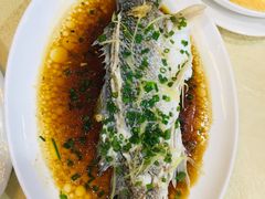 -源海渔村·现捞海鲜(大角湾店)