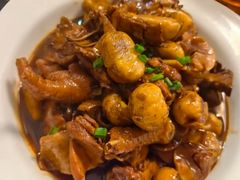 -太湖好灶头土菜馆(石公路店)