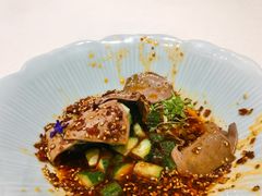 -梅花香里大酒店(郁金香路店)