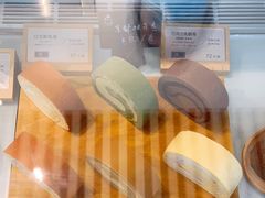 -SKROLL卡特司库·蛋糕定制·生吐司·司康(古北程家桥店)