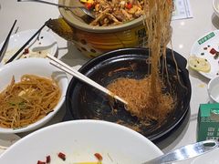 -绿草地·湘菜(芙蓉天街店)