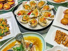 -前王院•巧克力海鲜市集餐厅(万平口店)