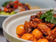 -庆赫隆融合菜馆(群力店)