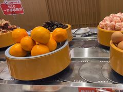 -喜家自助小火锅(乐客城店)