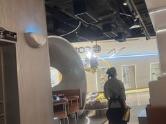 -湊湊火锅·茶憩(南京万象天地店)