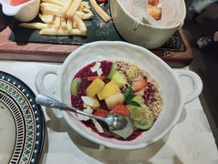 -西堤牛排(南京龙江店)