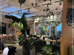 大堂-嘉和一品粥(方庄店)