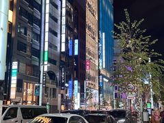 -优衣库(银座店)