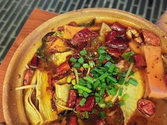 -罗妈砂锅(四川成都奎星楼店)