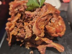 -橦橦小马扎烧烤 (传媒大学店)
