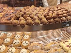 -FANEN法念·烘焙·甜点(万象城店)