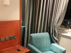 -北京亚奥国际酒店