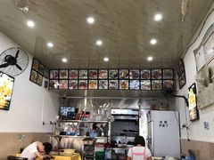 -东北特色水饺(郭家桥店)
