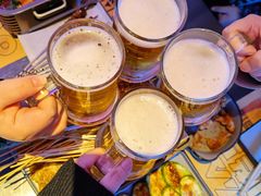 -燥次·烧烤酒场(万象城店)